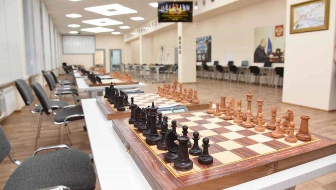 В Марий Эл пройдут открытые онлайн-соревнования по шахматам