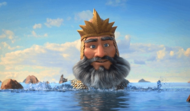 Руслан и Людмила. Больше, чем сказка