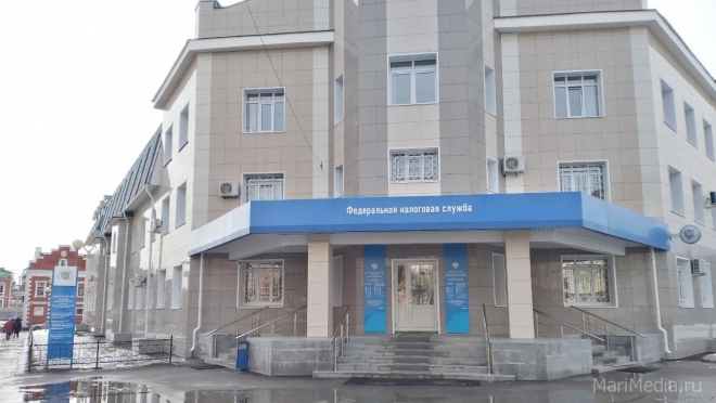 Налоговая ждёт бухгалтерскую отчётность в электронном виде