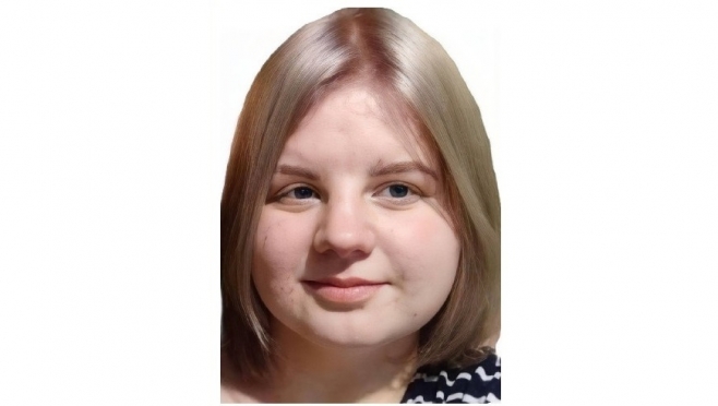 В Марий Эл пропала 17-летняя Вера Саракеева