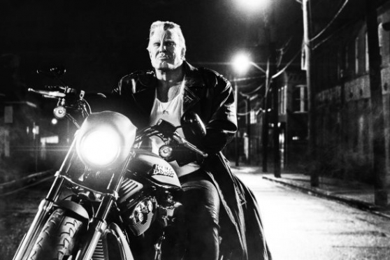 Город грехов 2: Женщина, ради которой стоит убивать