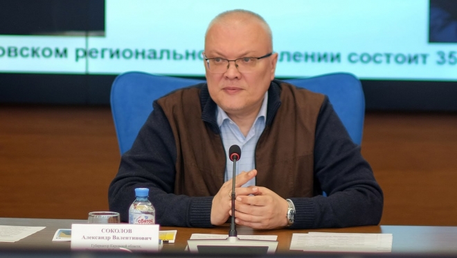 В Кирове губернатора замещают два человека