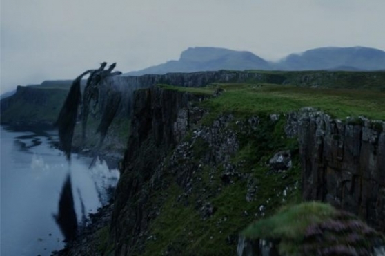 Трансформеры: Последний рыцарь