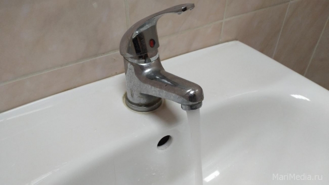 Три дома по улице Суворова останутся без холодной воды