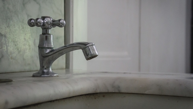 В Йошкар-Оле в 4-ом микрорайоне после обеда не будет холодной воды