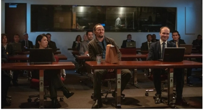 Асоциальная Сеть