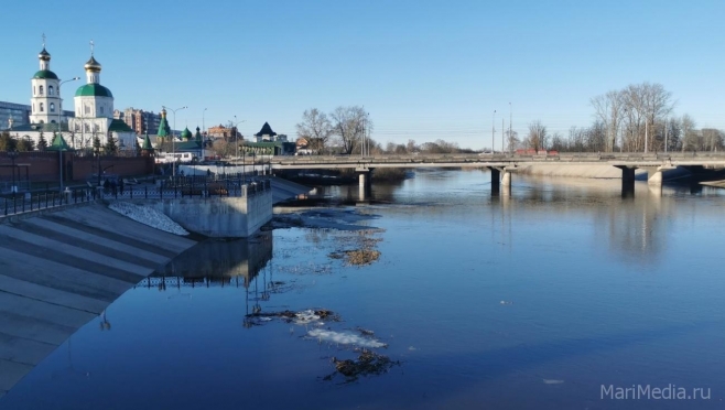 Завтра будет закрыта для движения чётная полоса Вознесенского моста