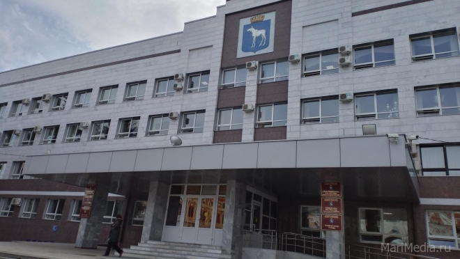 Прокуратура заинтересовалась заместителем мэра Йошкар-Олы