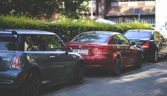 В Йошкар-Оле ограничена остановка всех видов транспорта на одной из автостоянок