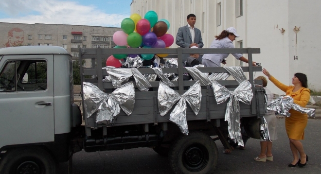 Бендериада-2013