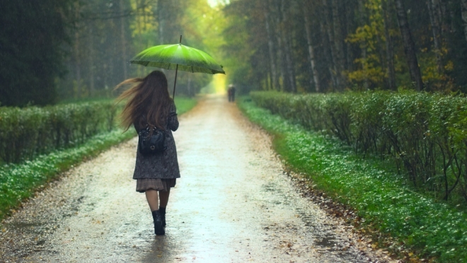 От синоптиков Марий Эл поступило экстренное предупреждение