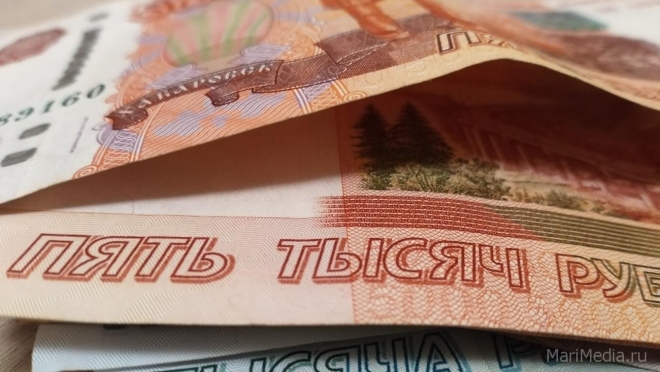 На ликвидацию аварии на канализационных сетях в Волжске выделено 30,7 млн рублей