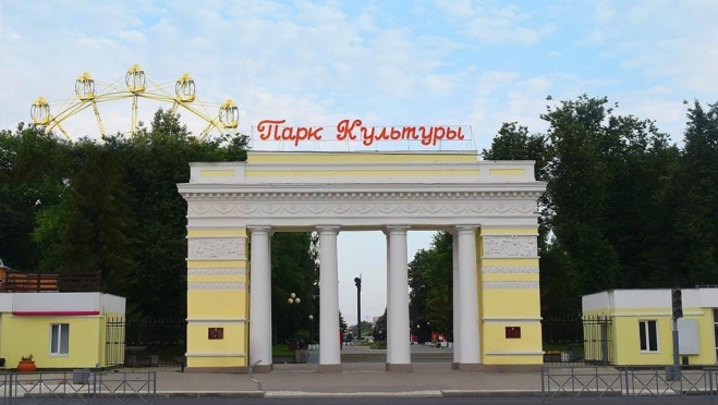 Сегодня вечером в Йошкар-Оле организуют ретро-дискотеку под открытым небом