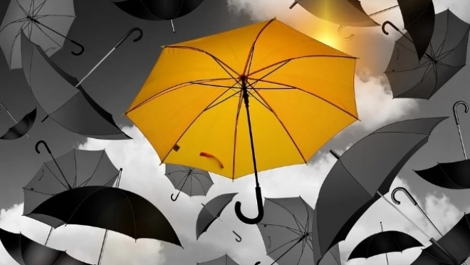 В Марий Эл завтра обещают шквалистый ветер