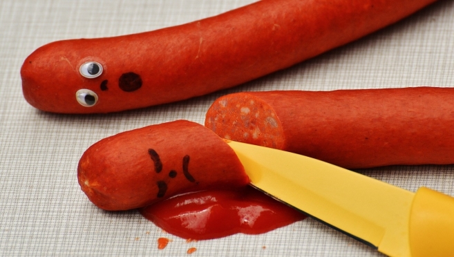 В Марий Эл забраковали 128 кг мясной продукции