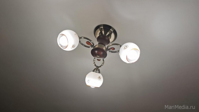 В «Ширяйково» несколько домов обесточат на день