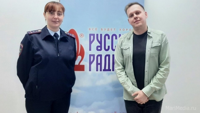 Светлана Журавлёва: показатели аварийности на территории республики