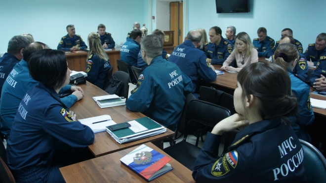 В Марий Эл почти на 30% снизилась гибель людей на воде