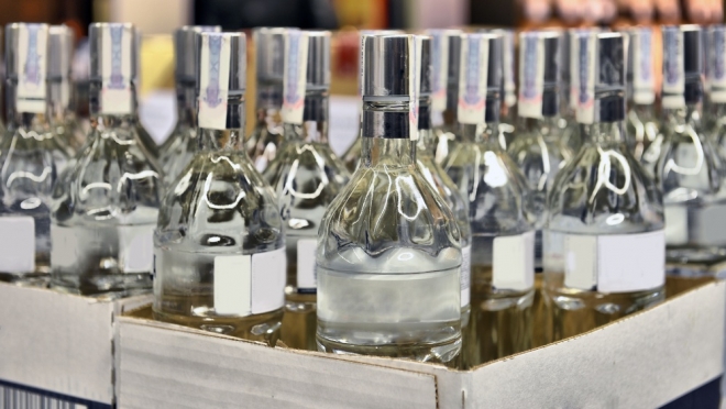 Житель Волжского района заплатит 1 млн рублей за незаконное хранение этилового спирта