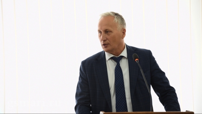 В правительстве Марий Эл объяснили причины частого отключения мобильного интернета