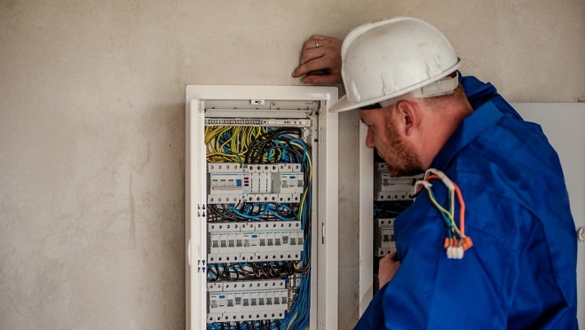 Йошкаролинские лжеэлектрики попали в руки правосудия