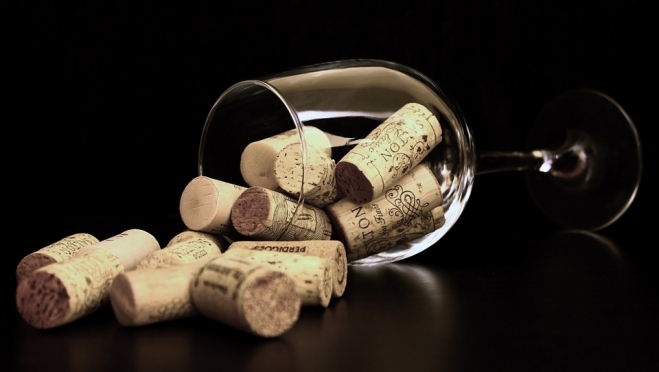 В следующем году в магазинах могут запретить скидки на алкоголь