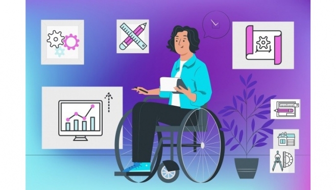 Как «коробочные решения» развивают инклюзивную культуру в российских вузах