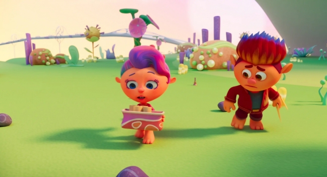 СоюзКиноМульт. Выпуск №2: «Простоквашино» и все-все-все»