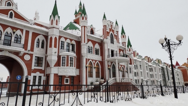 В Марий Эл стали больше жениться