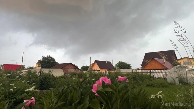 В Марий Эл оказалось много географических объектов с интересными названиями