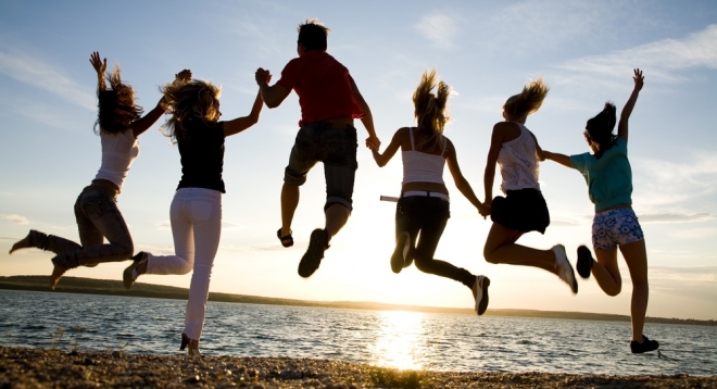 Open-air квиз «8-я Нота»