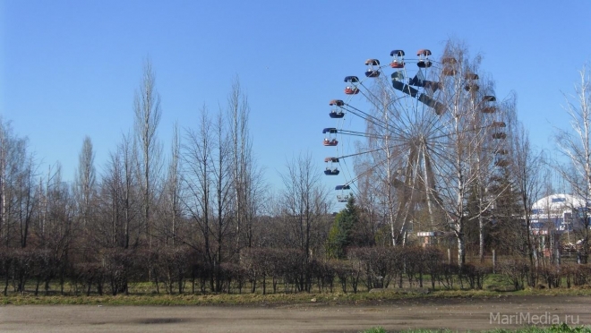 Йошкар-Ола вошла в Топ-10 привлекательных российских городов