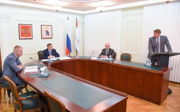 Иностранных студентов в Марий Эл будут вовлекать в общественную деятельность