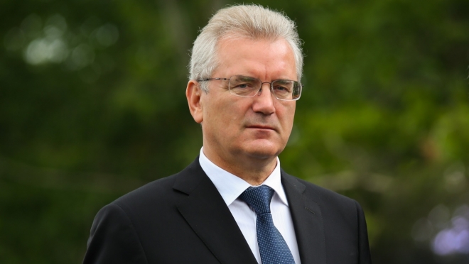 Губернатору Пензенской области предъявлено обвинение