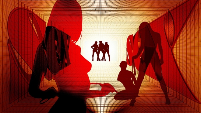 Йошкаролинка выманила у незнакомого мужчины 9 500 рублей на «аборт» 18+