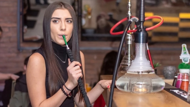 В Татарстане запретили кальяны