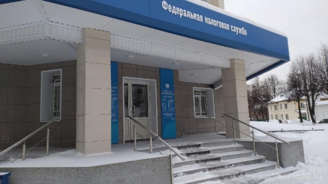 Началась декларационная компания 2022 года