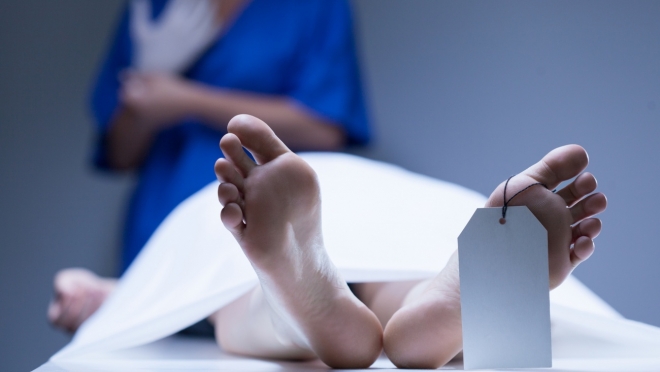 В Марий Эл за сутки три человека скончались от COVID-19