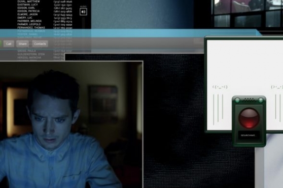 Открытые окна