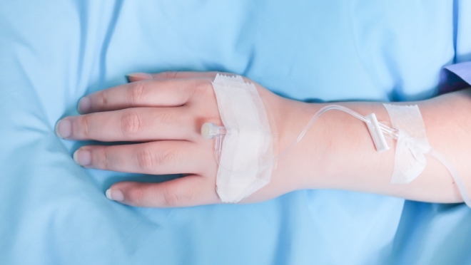 История йошкаролинки, которой в сложную минуту на пути попались неравнодушные люди