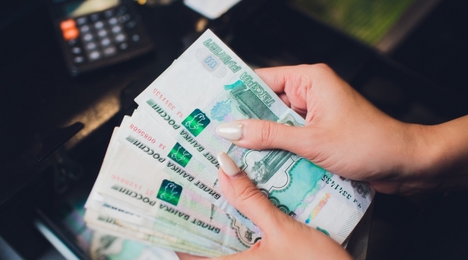 Должники за тепло в Йошкар-Оле получили напоминание о неоплаченных счетах