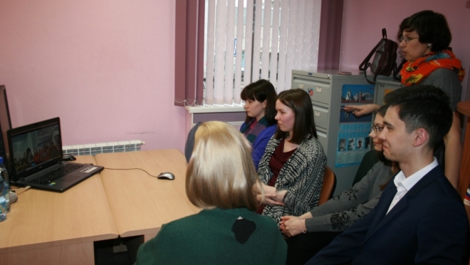 Студенты из Коми, Марий Эл и Осетии поделились открытиями в сфере межэтнической журналистики