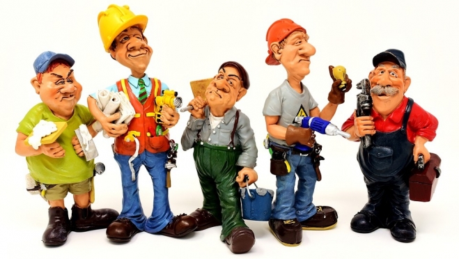 Активисты ОНФ запустили акцию «Дни в профессии»