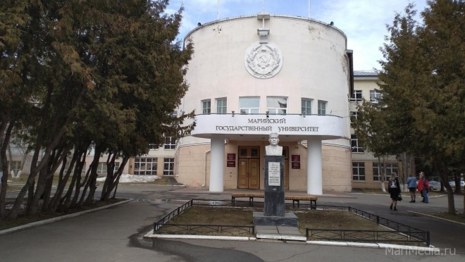 Цифровые волонтёры МарГУ спешат на помощь