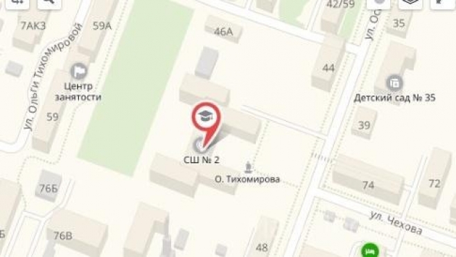 В Йошкар-Оле на территории школы № 2 будут слышны выстрелы