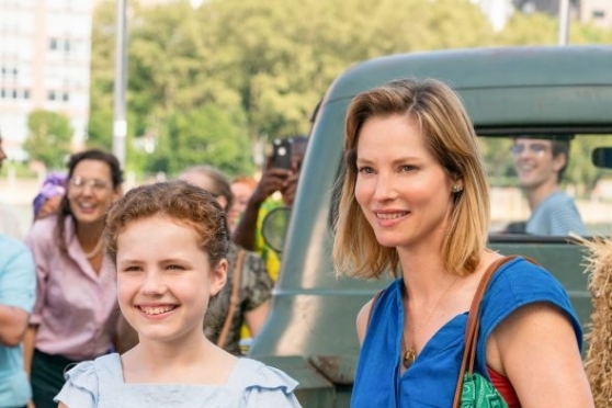 Большой красный пес Клиффорд