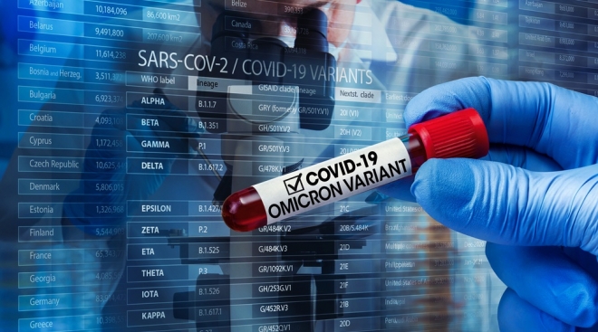В инфекционных стационарах Марий Эл находятся 35 человек с COVID-19