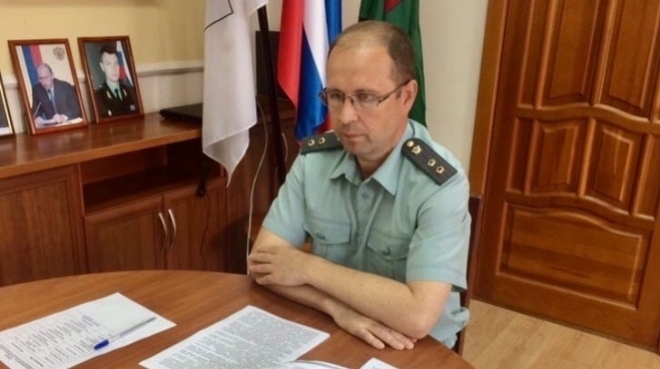 Главный судебный пристав Марий Эл проведет приём граждан в Козьмодемьянске