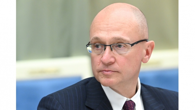 Дан старт новому сезону конкурса управленцев «Лидеры России»