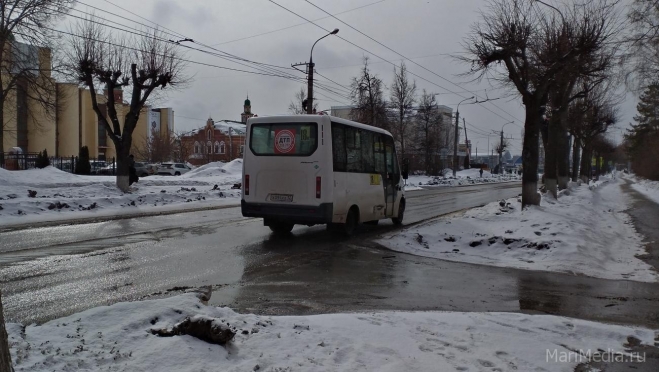 В Йошкар-Оле продлили сроки действия свидетельств на перевозки по муниципальным маршрутам